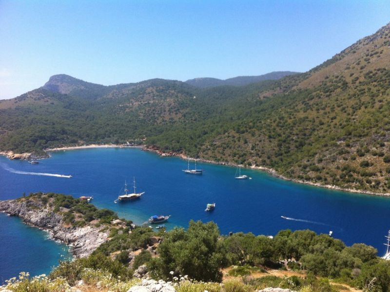kekova