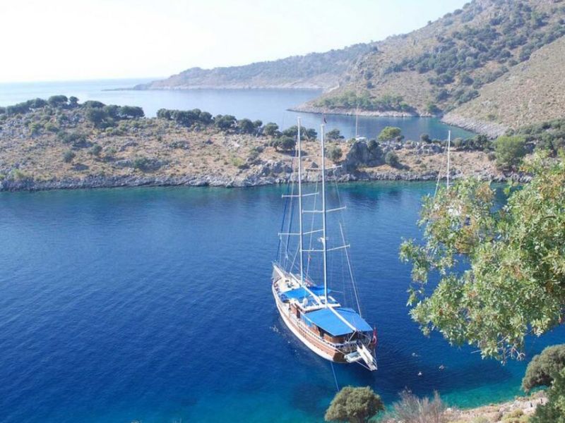 marmaris